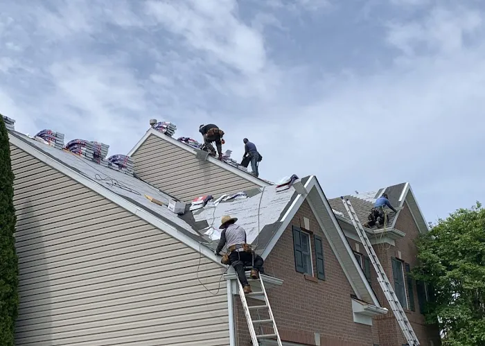 Right Service Roof Repair and Replacement Picture 3