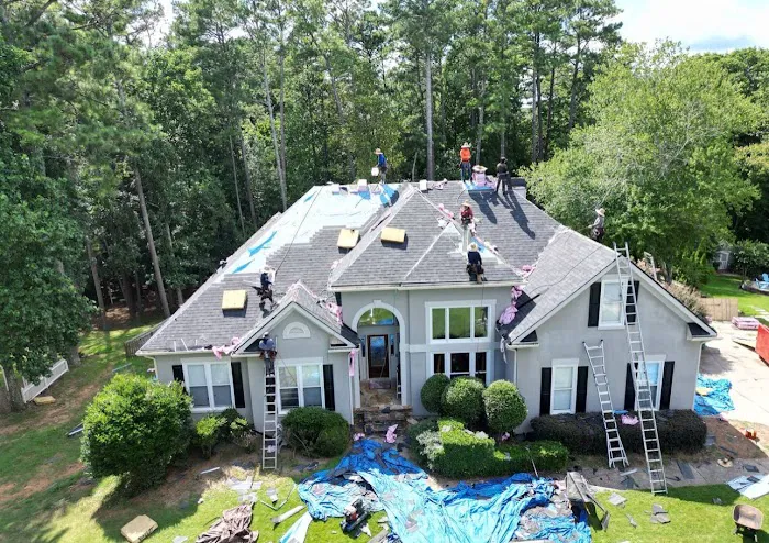Right Service Roof Repair and Replacement Picture 6