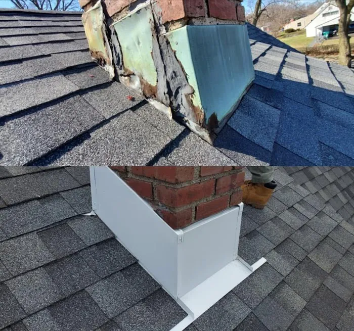 Right Service Roof Repair and Replacement Picture 8