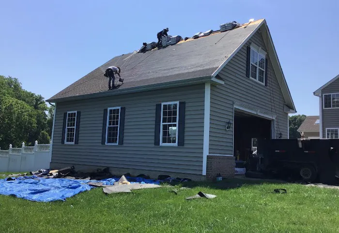 Right Service Roof Repair and Replacement Picture 10