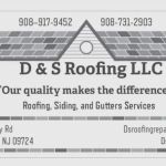 D&S Roofing LLC