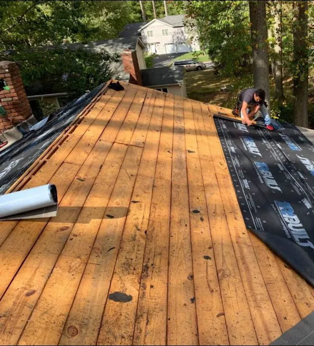 Father Sons Construction Picture 4