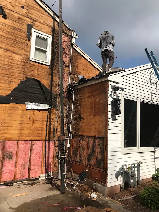 Father Sons Construction Picture 6