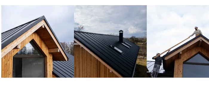 Hayes & Sons Roof Repair Picture 1