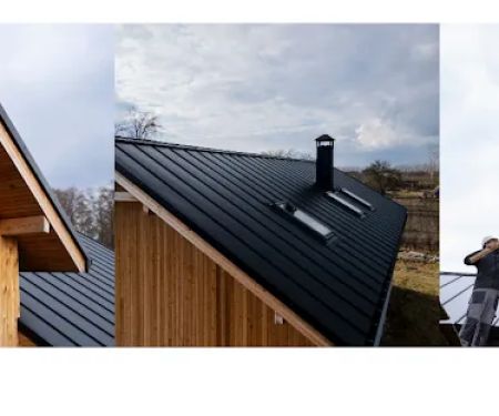 Hayes & Sons Roof Repair