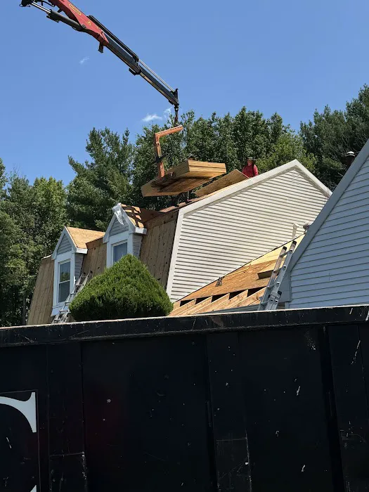 W.C. Construction LLC Picture 2