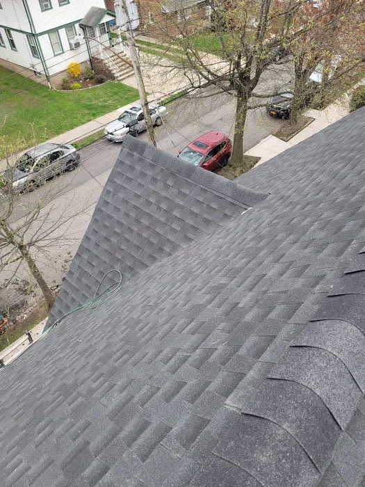 Global Roofing & Siding Picture 4