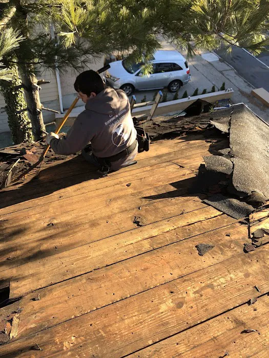 Global Roofing & Siding Picture 7