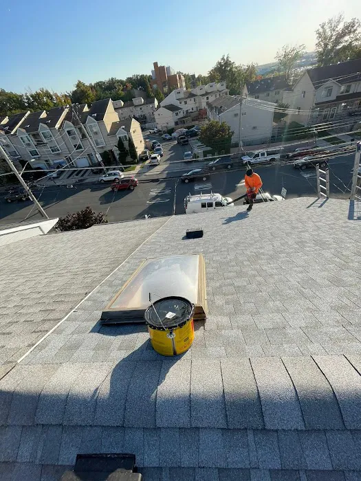 Global Roofing & Siding Picture 5