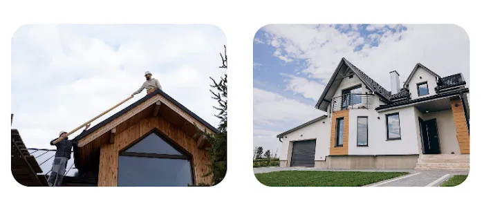 Miller & Sons Roofing & Remodeling Picture 1