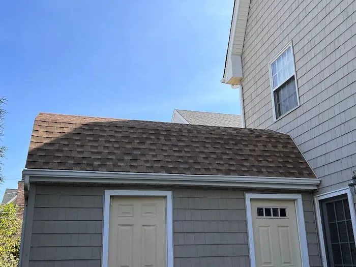 All Weather Roofing Picture 1