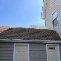 All Weather Roofing ico