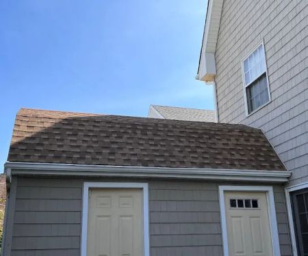 All Weather Roofing