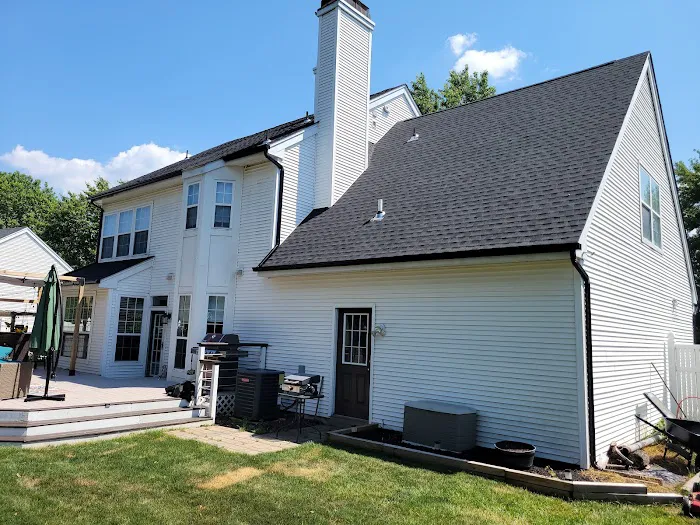 All Weather Roofing Picture 5