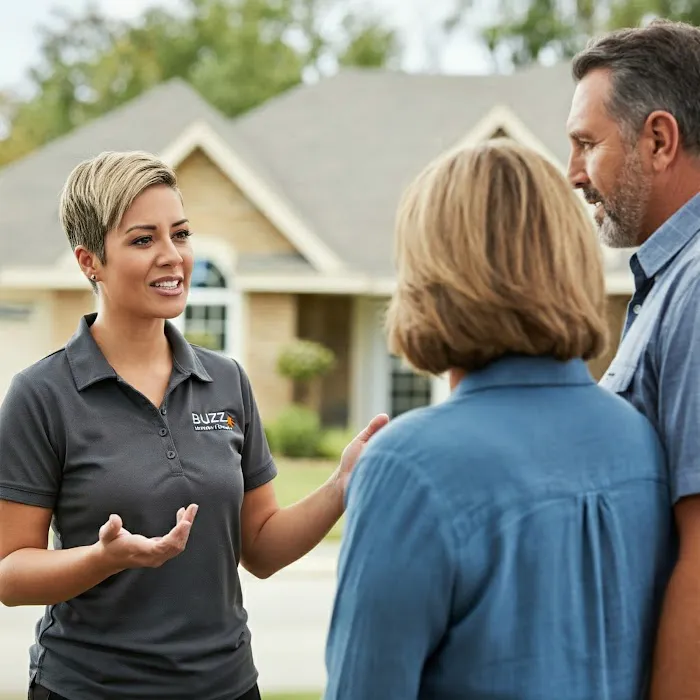 Buzzworthy Roofing & Siding Picture 4