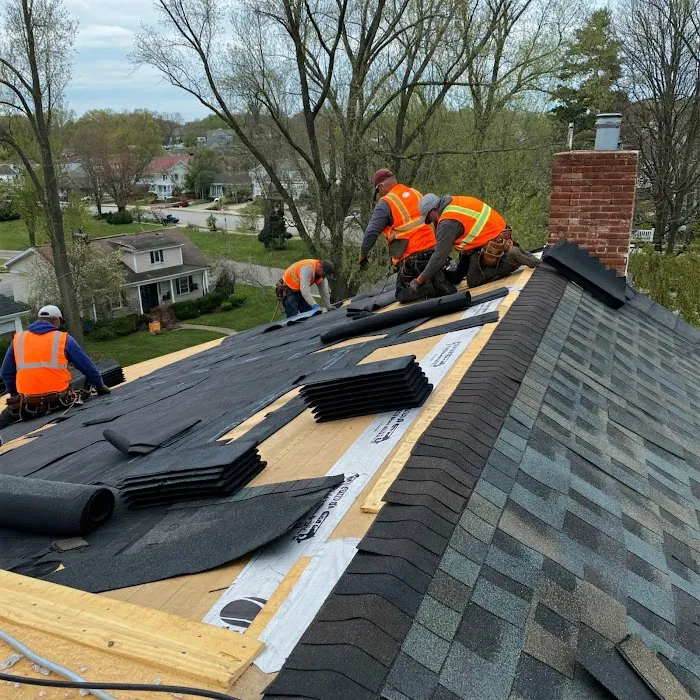 Buzzworthy Roofing & Siding Picture 3