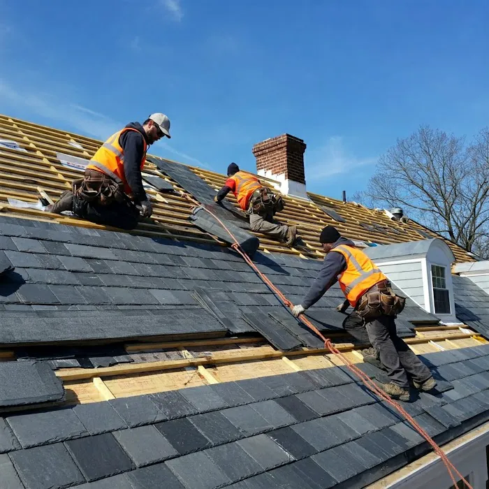 Buzzworthy Roofing & Siding Picture 5