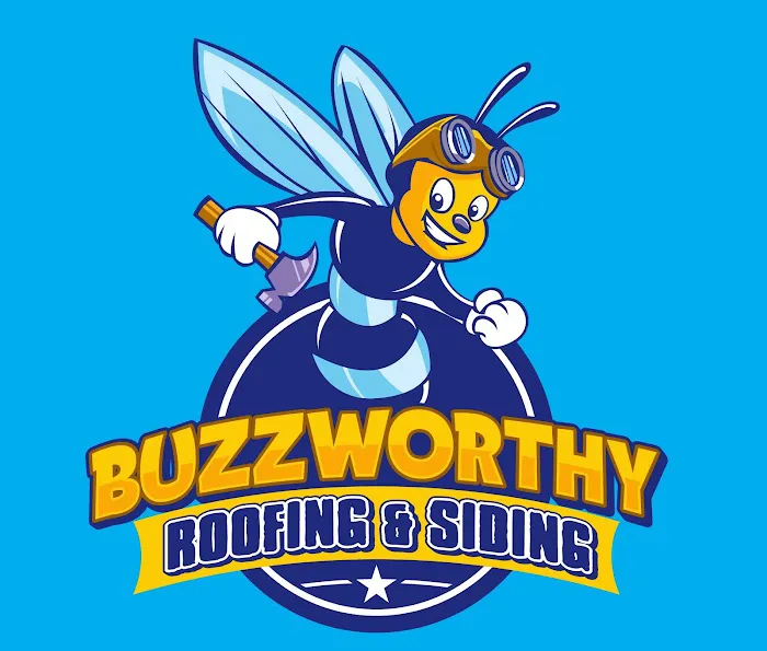 Buzzworthy Roofing & Siding Picture 8