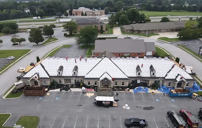PL Roof Repair and Replacement Picture 4