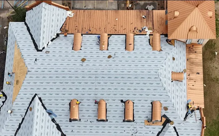 PL Roof Repair and Replacement Picture 3