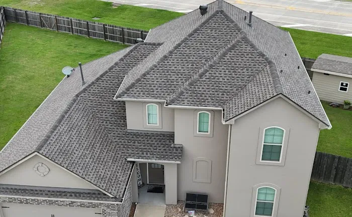 PL Roof Repair and Replacement Picture 1