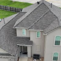 PL Roof Repair and Replacement ico