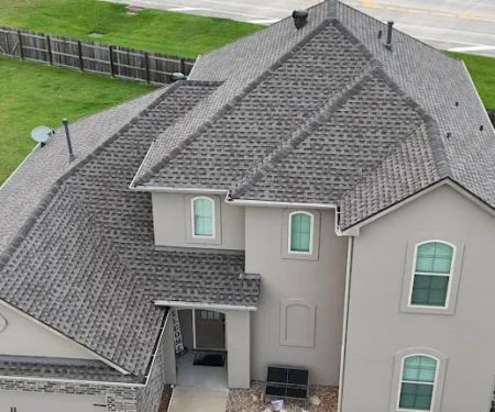 PL Roof Repair and Replacement