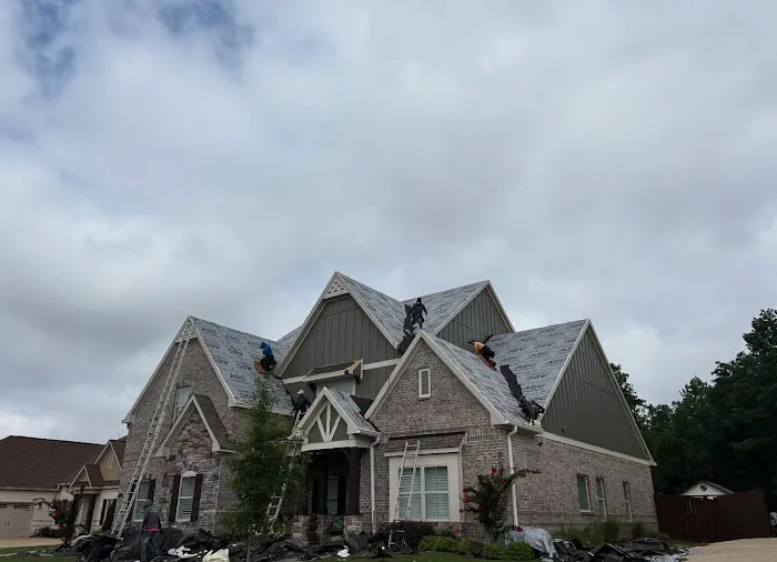 PL Roof Repair and Replacement Picture 2
