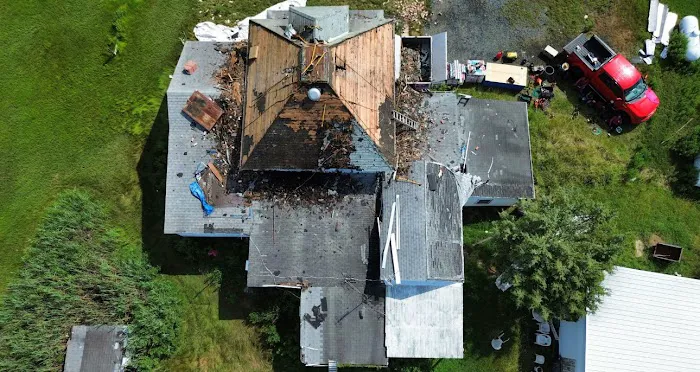 PL Roof Repair and Replacement Picture 7