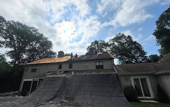 PL Roof Repair and Replacement Picture 9