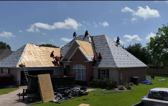 PL Roof Repair and Replacement Picture 5
