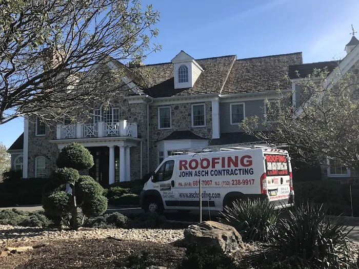 Asch Roofing Picture 3