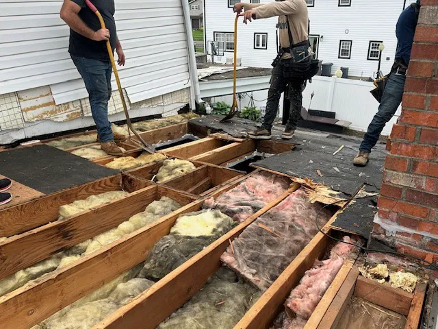Asch Roofing Picture 5