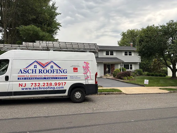 Asch Roofing Picture 6