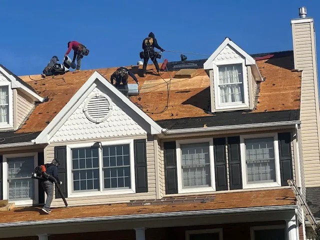 Asch Roofing Picture 9