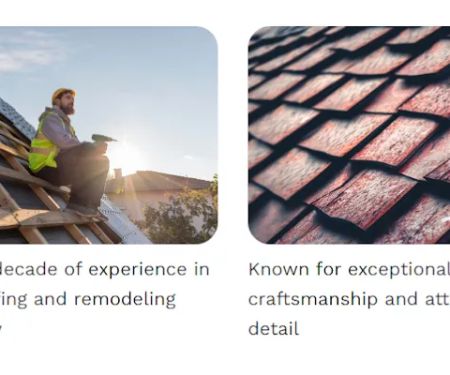 Clark Family Roof Repair