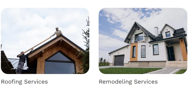Domingo Brothers Roofing Picture 1