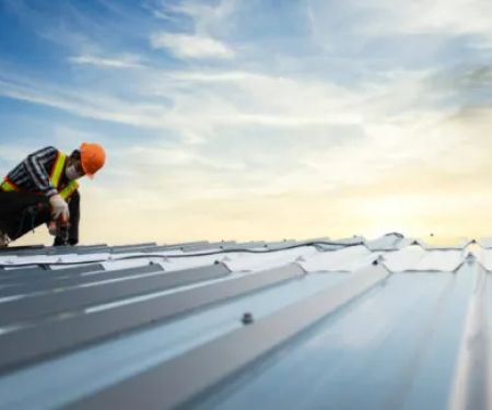 Ortega Brothers Roofing & Remodeling