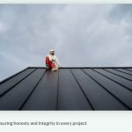 Martin & Sons Roofing & Construction