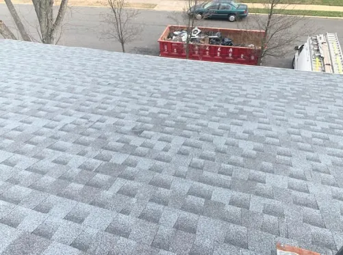 NJ Commercial Roofing Picture 1