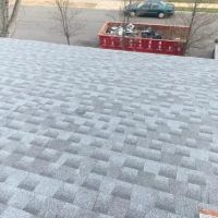 NJ Commercial Roofing ico