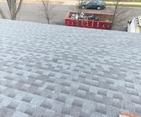 NJ Commercial Roofing