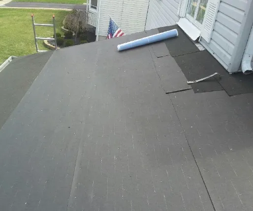 NJ Commercial Roofing Picture 5