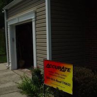 Accurate Roofing & Siding ico