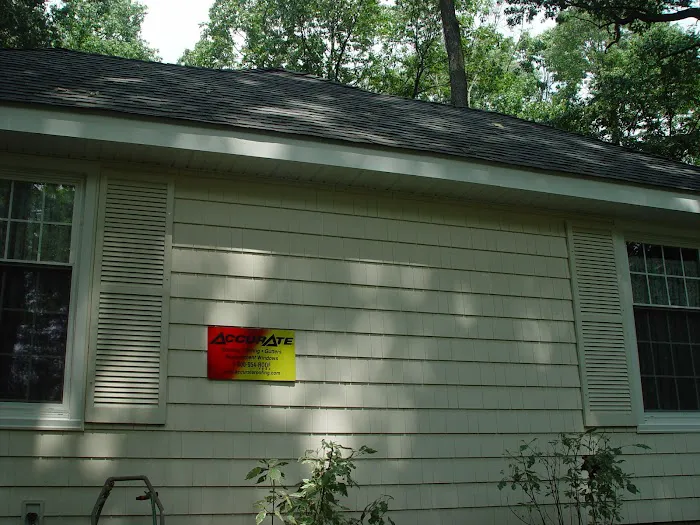 Accurate Roofing & Siding Picture 2
