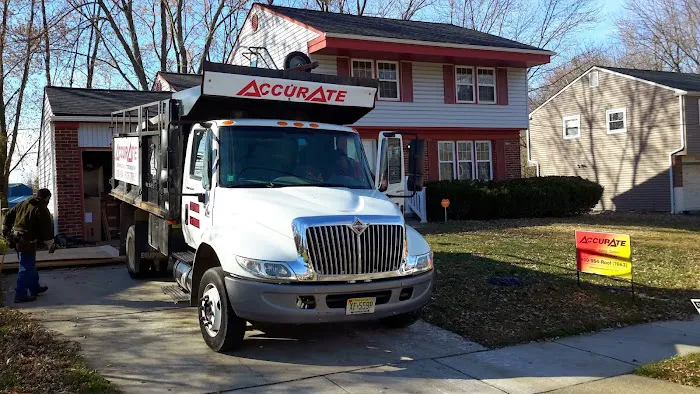 Accurate Roofing & Siding Picture 4