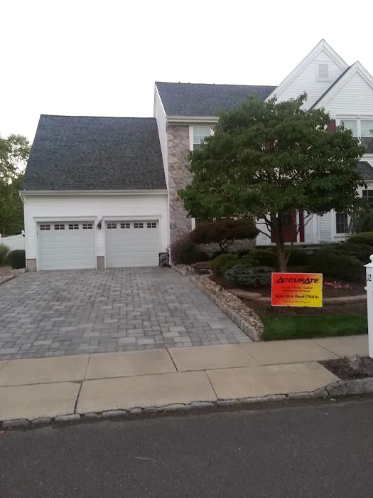 Accurate Roofing & Siding Picture 3