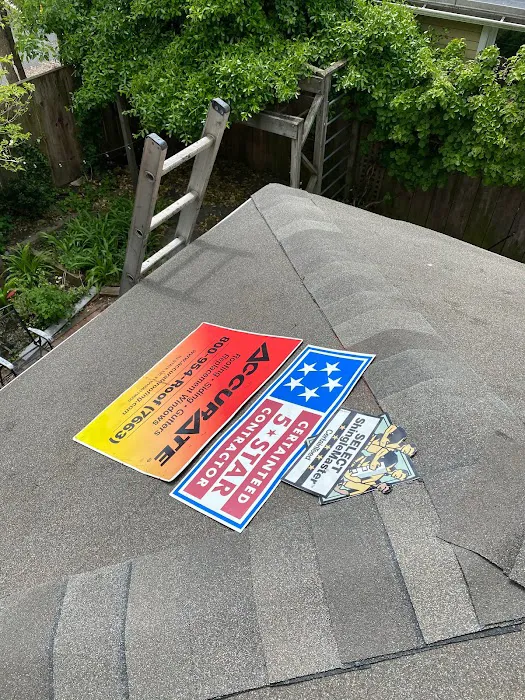 Accurate Roofing & Siding Picture 8