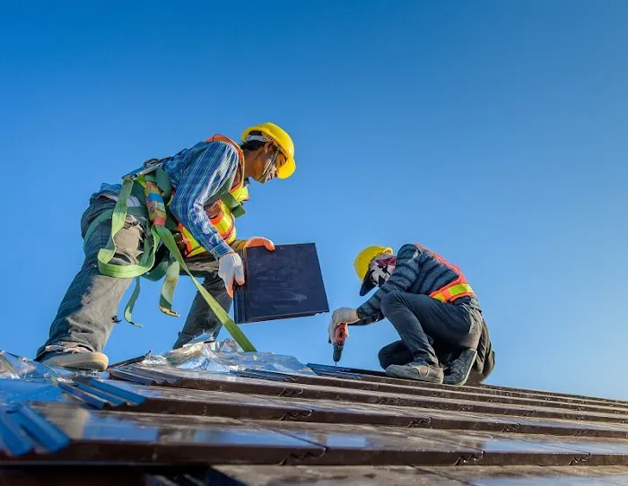 Bentley Roofing Services Picture 1