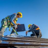 Bentley Roofing Services ico